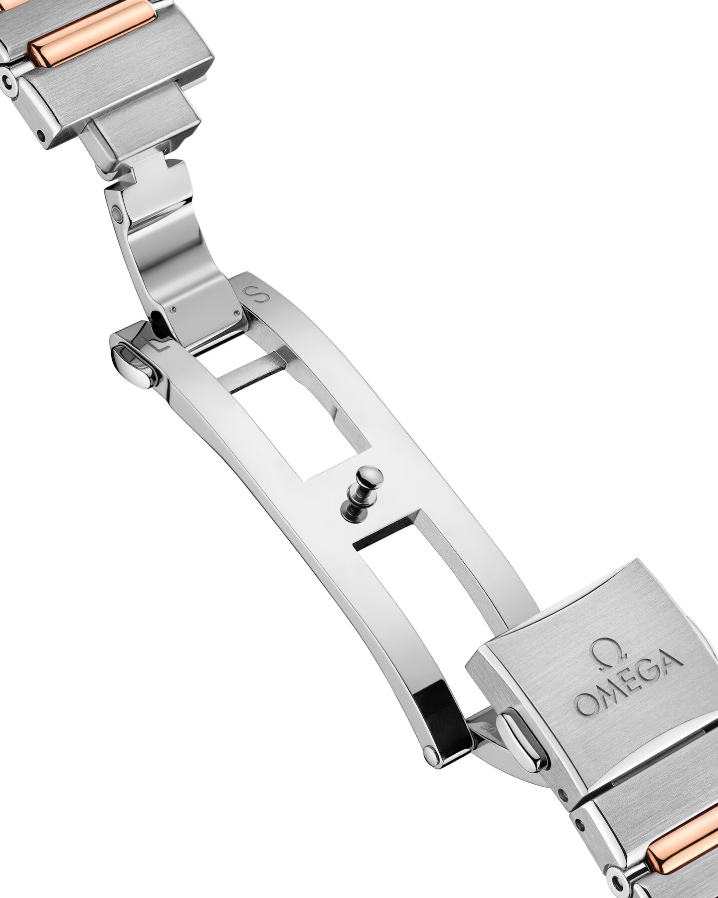 Omega Constellation  - 13120292055001