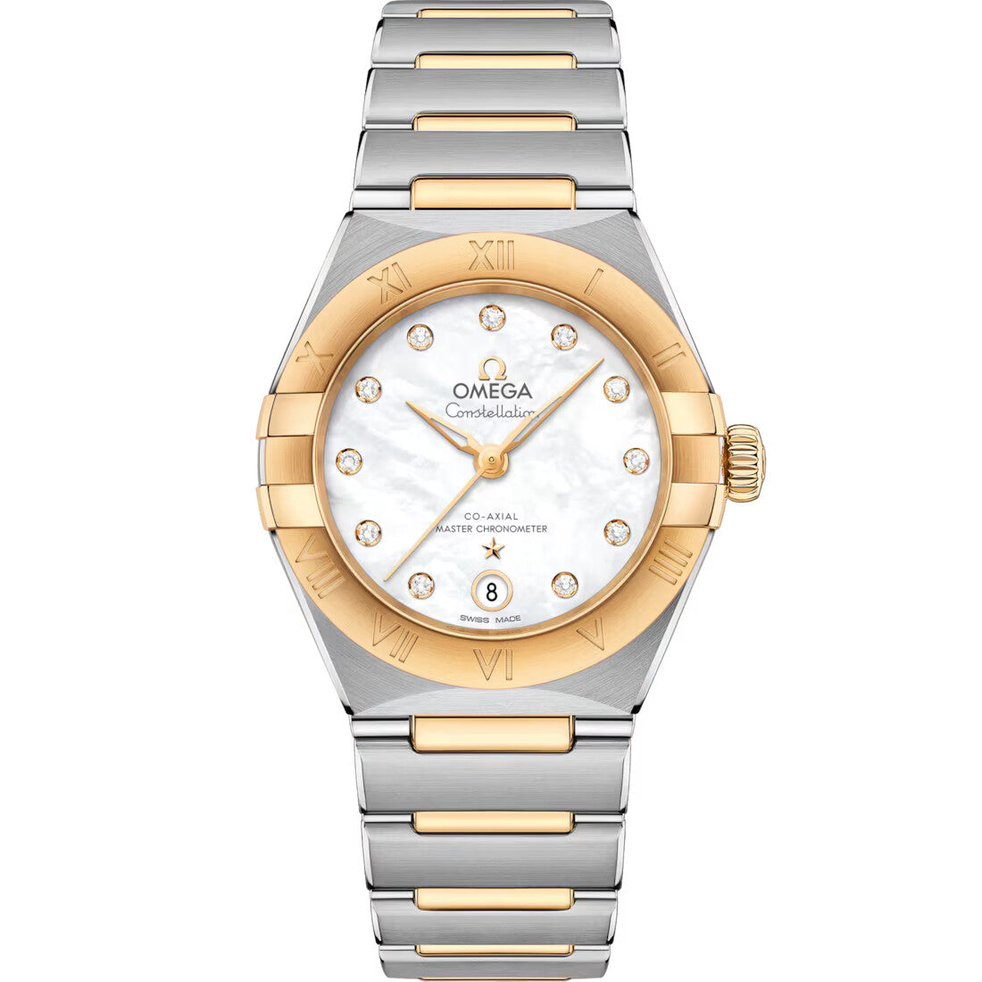 Omega Constellation  - 13120292055002