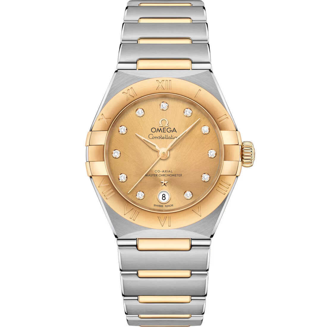 Omega Constellation  - 13120292058001