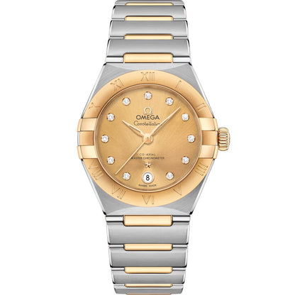 Omega Constellation  - 13120292058001