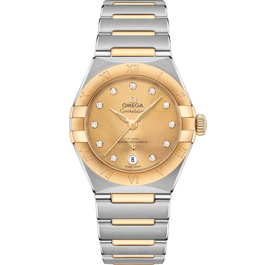 Omega Constellation  - 13120292058001