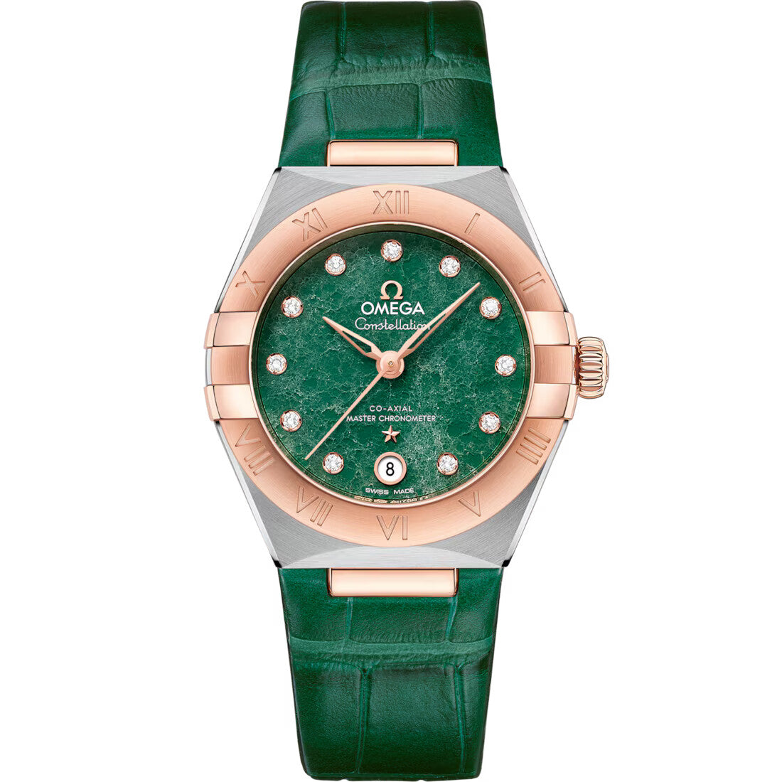 Omega Constellation  - 13123292099001