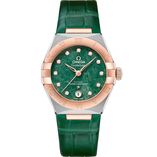 Omega Constellation  - 13123292099001