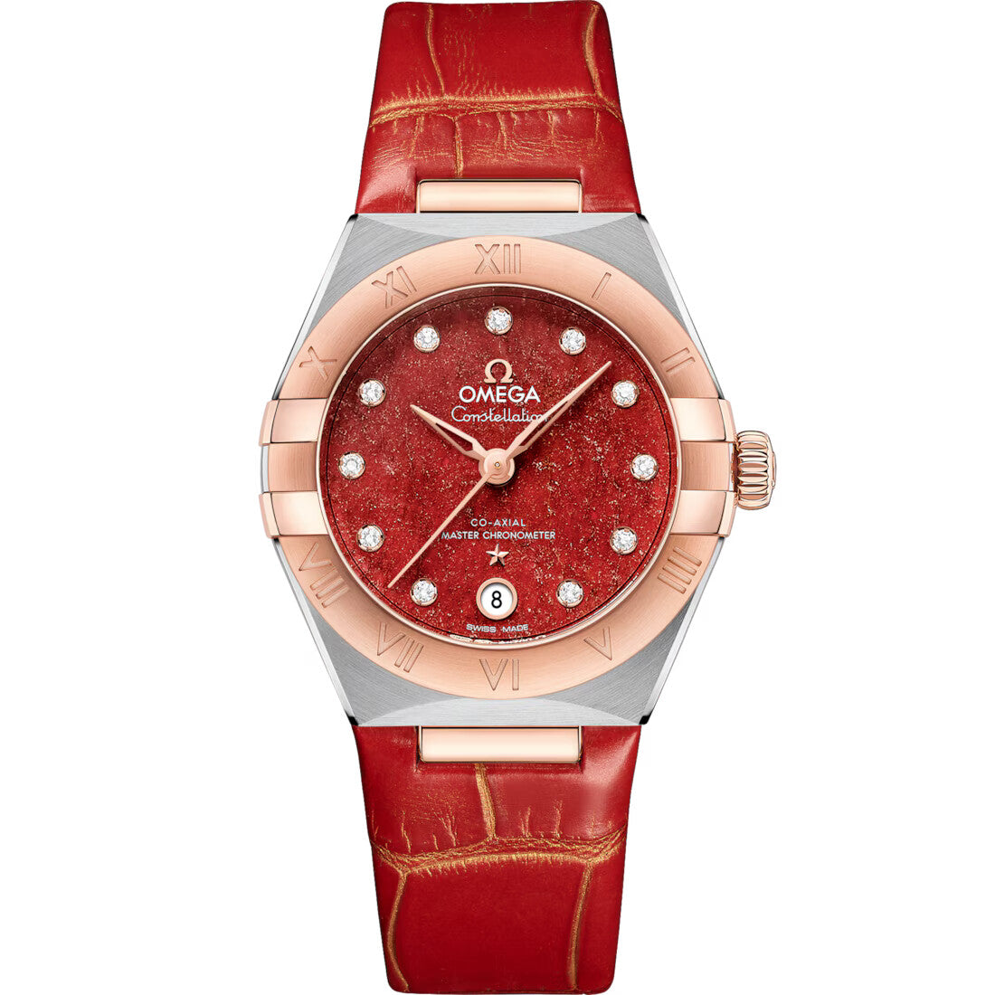 Omega Constellation  - 13123292099002