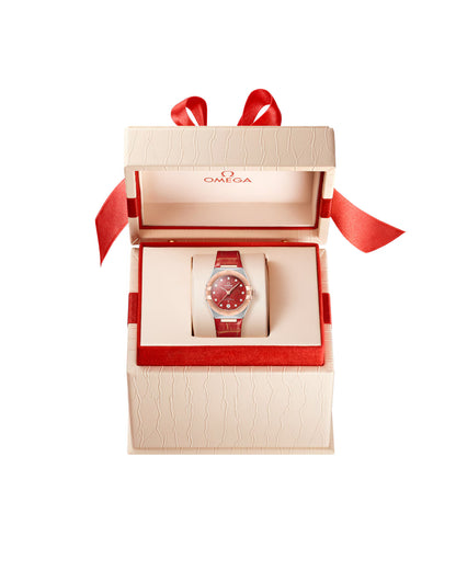 Omega Constellation  - 13123292099002