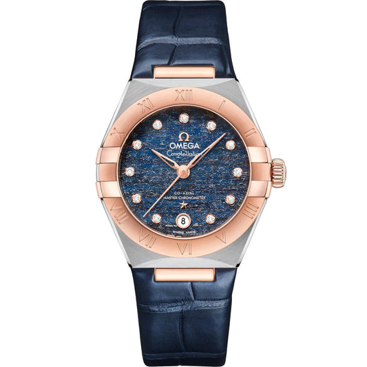 Omega Constellation  - 13123292099003