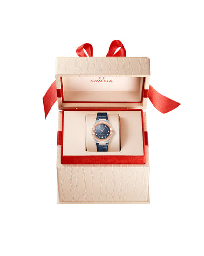 Omega Constellation  - 13123292099003