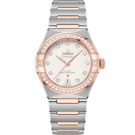 Omega Constellation  - 13125292052001