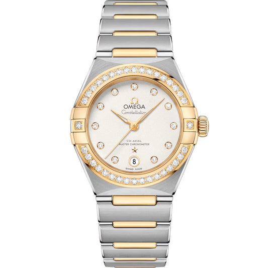 Omega Constellation  - 13125292052002
