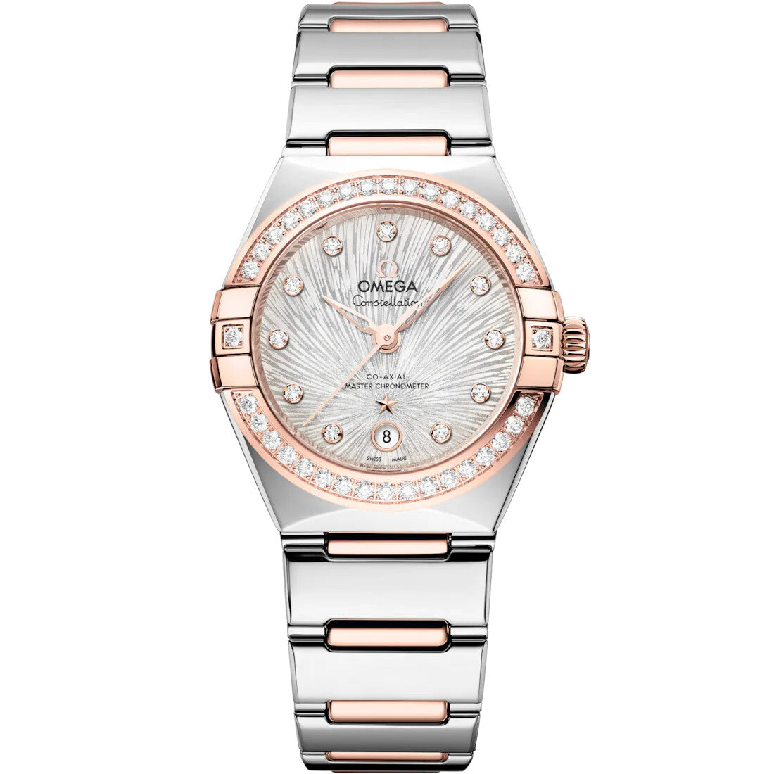 Omega Constellation  - 13125292052003