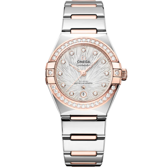 Omega Constellation  - 13125292052003