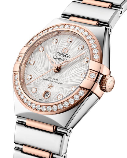 Omega Constellation  - 13125292052003
