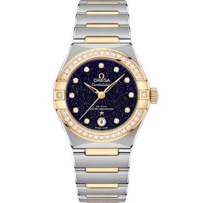 Omega Constellation  - 13125292053001