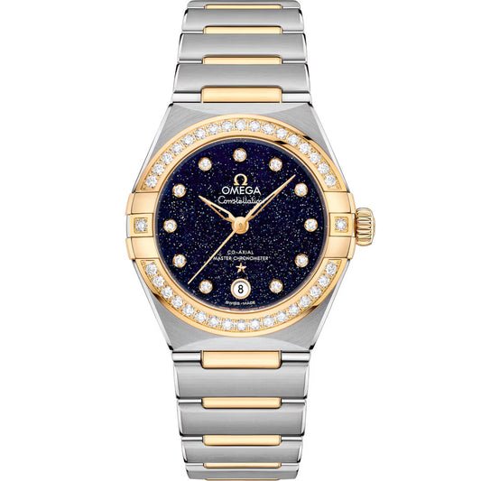 Omega Constellation  - 13125292053001