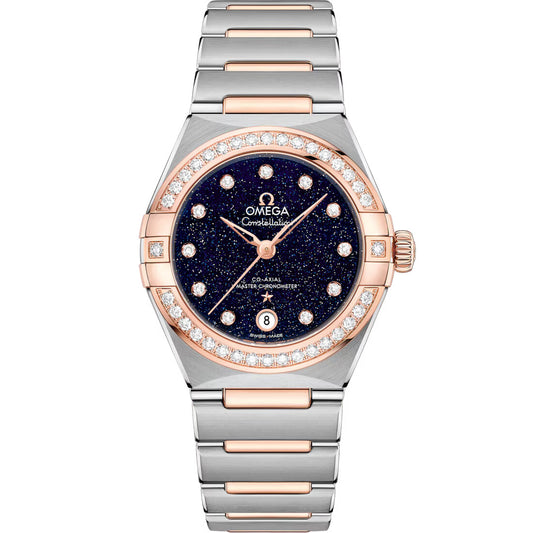 Omega Constellation  - 13125292053002