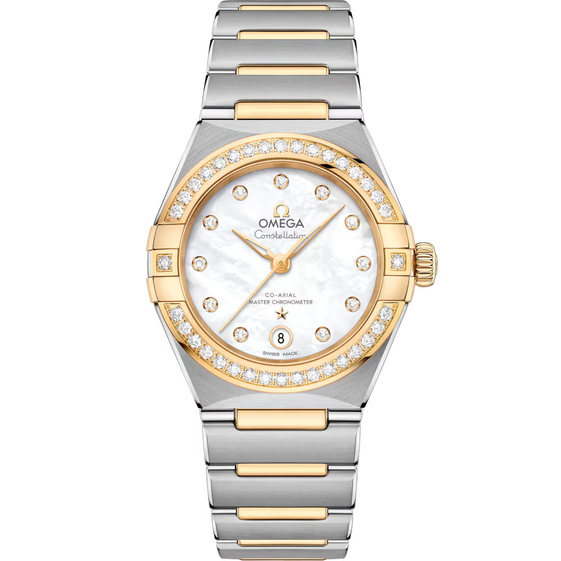Omega Constellation  - 13125292055002