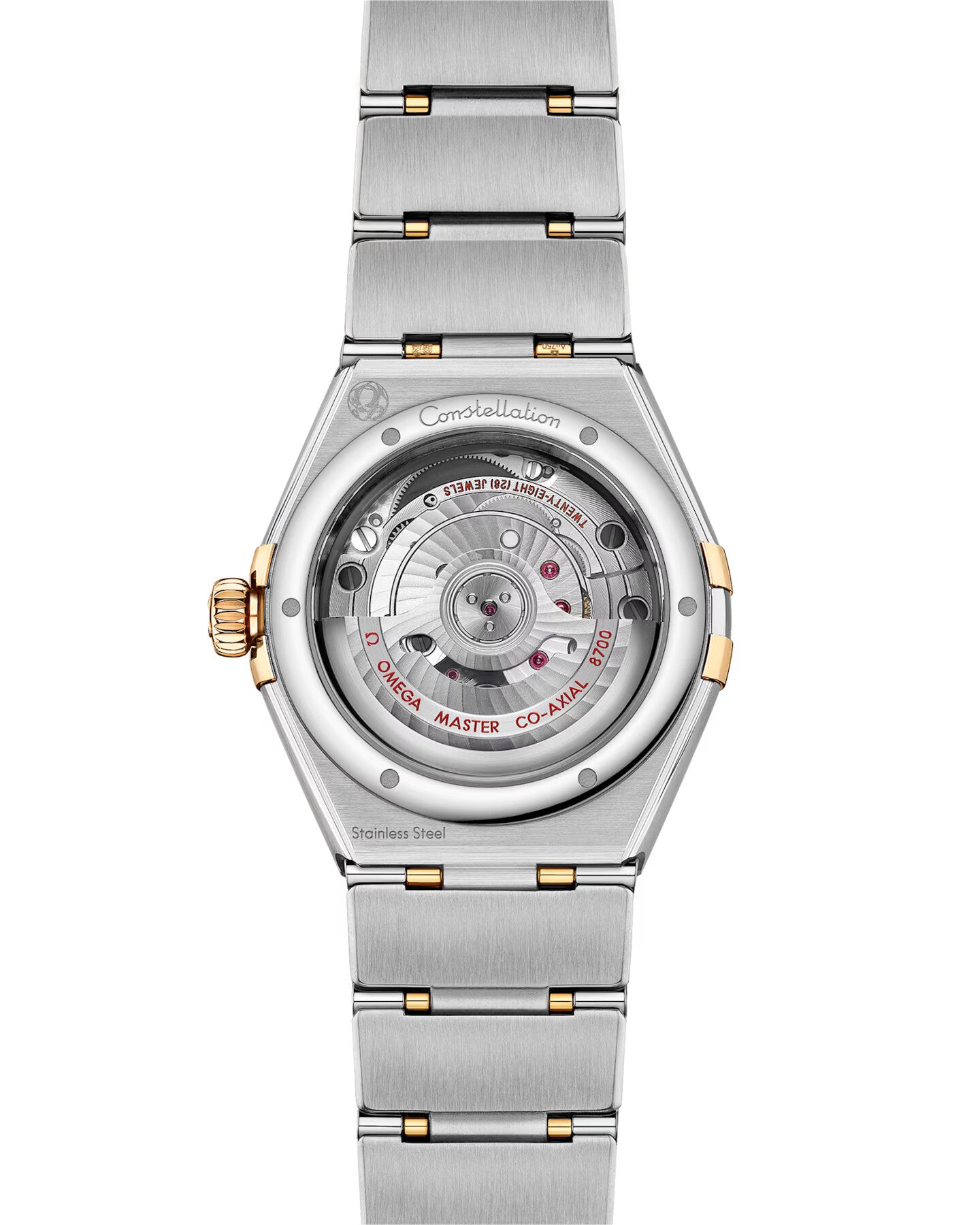 Omega Constellation  - 13125292055002