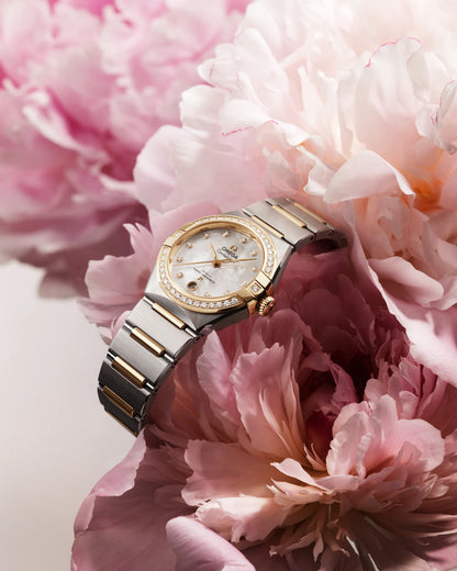 Omega Constellation  - 13125292055002