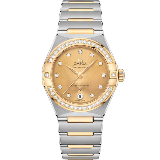 Omega Constellation  - 13125292058001