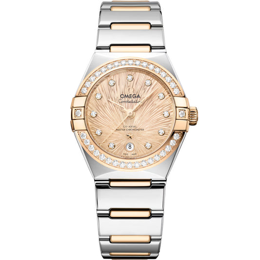 Omega Constellation  - 13125292058002