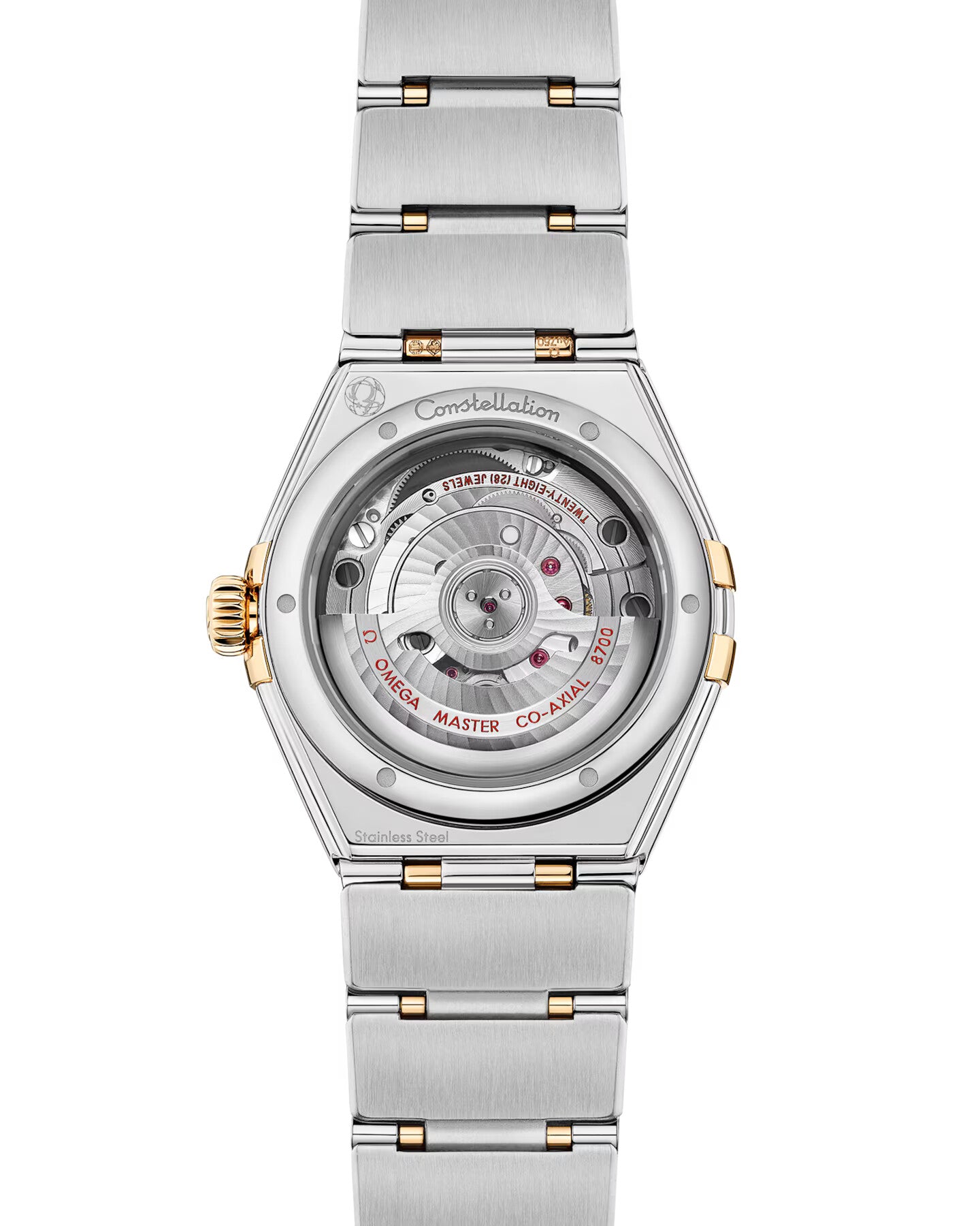 Omega Constellation  - 13125292058002