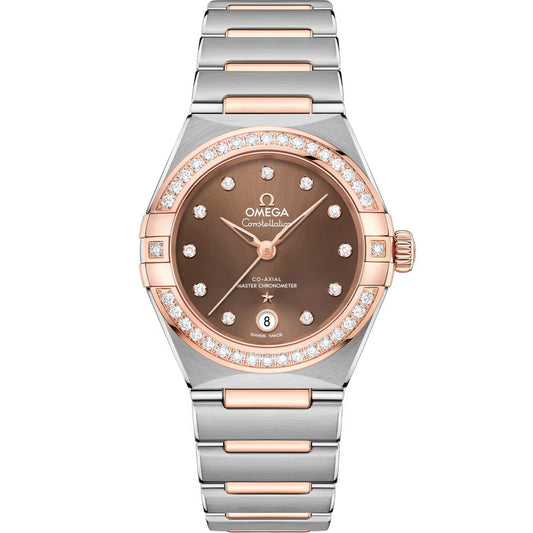 Omega Constellation  - 13125292063001
