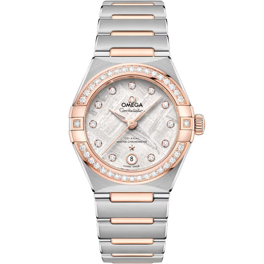 Omega Constellation  - 13125292099001