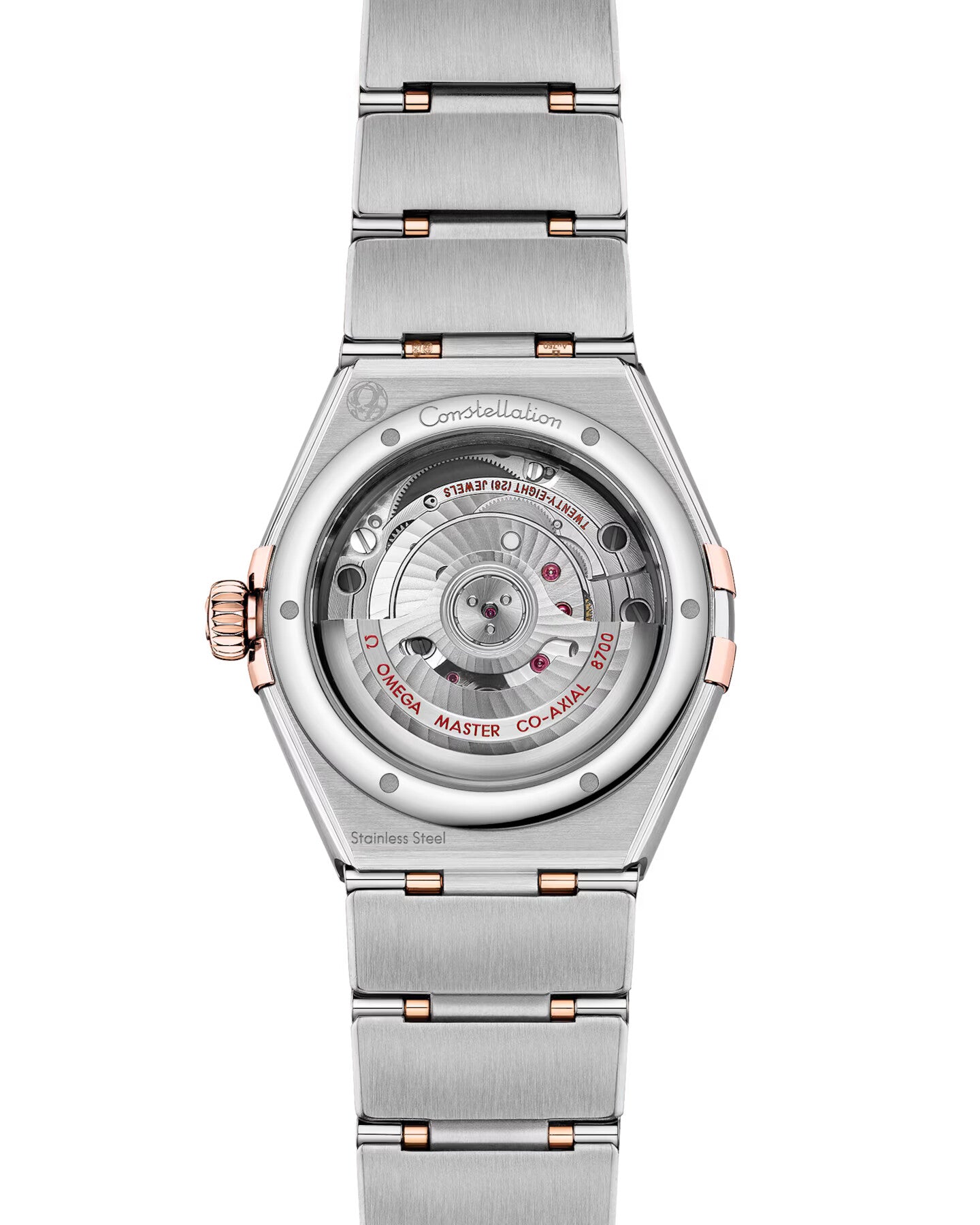 Omega Constellation  - 13125292099001