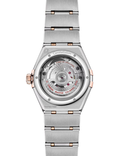 Omega Constellation  - 13125292099001