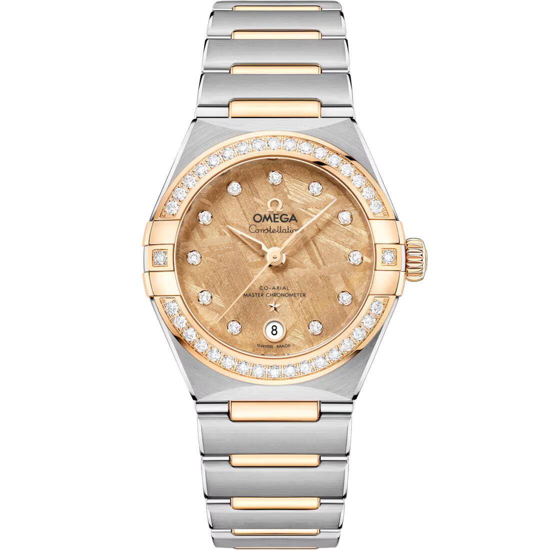 Omega Constellation  - 13125292099002