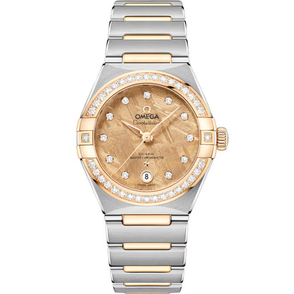 Omega Constellation  - 13125292099002