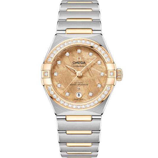 Omega Constellation  - 13125292099002
