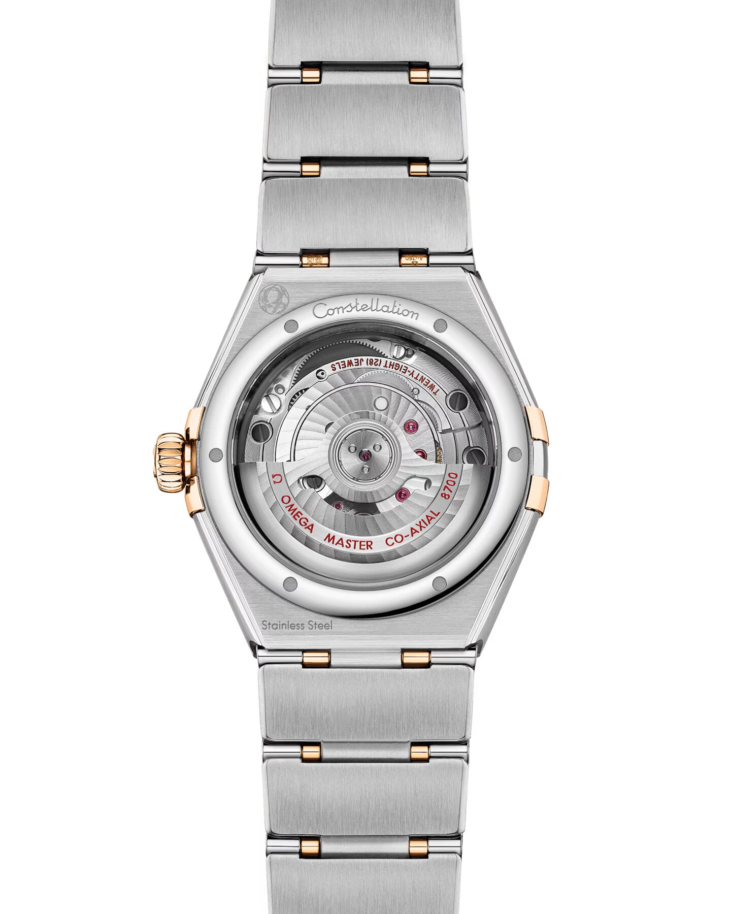 Omega Constellation  - 13125292099002