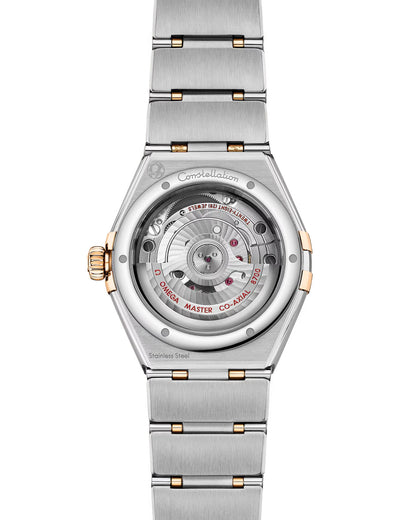 Omega Constellation  - 13125292099002