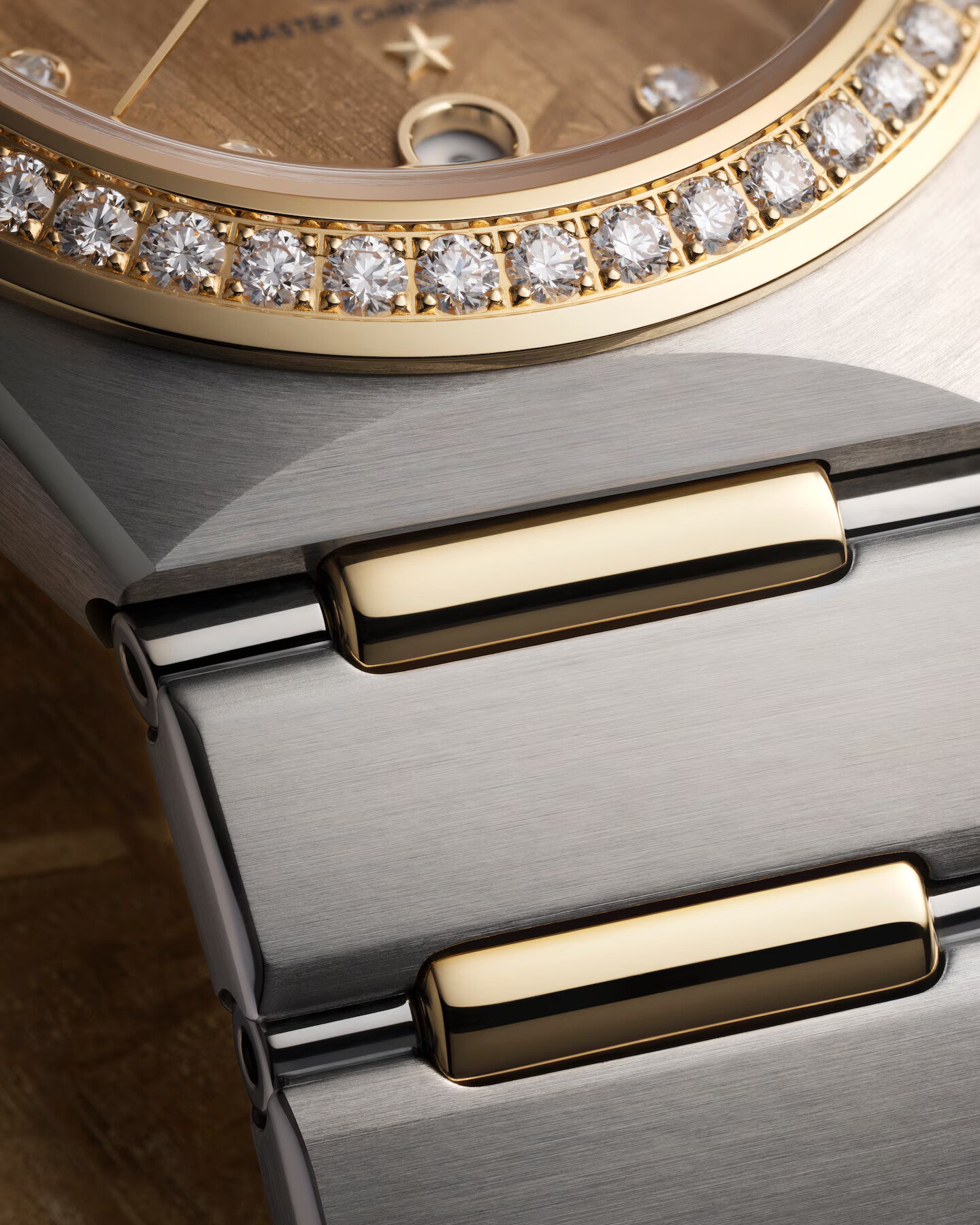 Omega Constellation  - 13125292099002