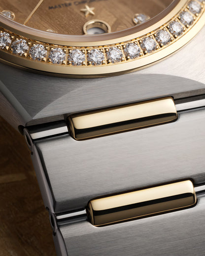 Omega Constellation  - 13125292099002