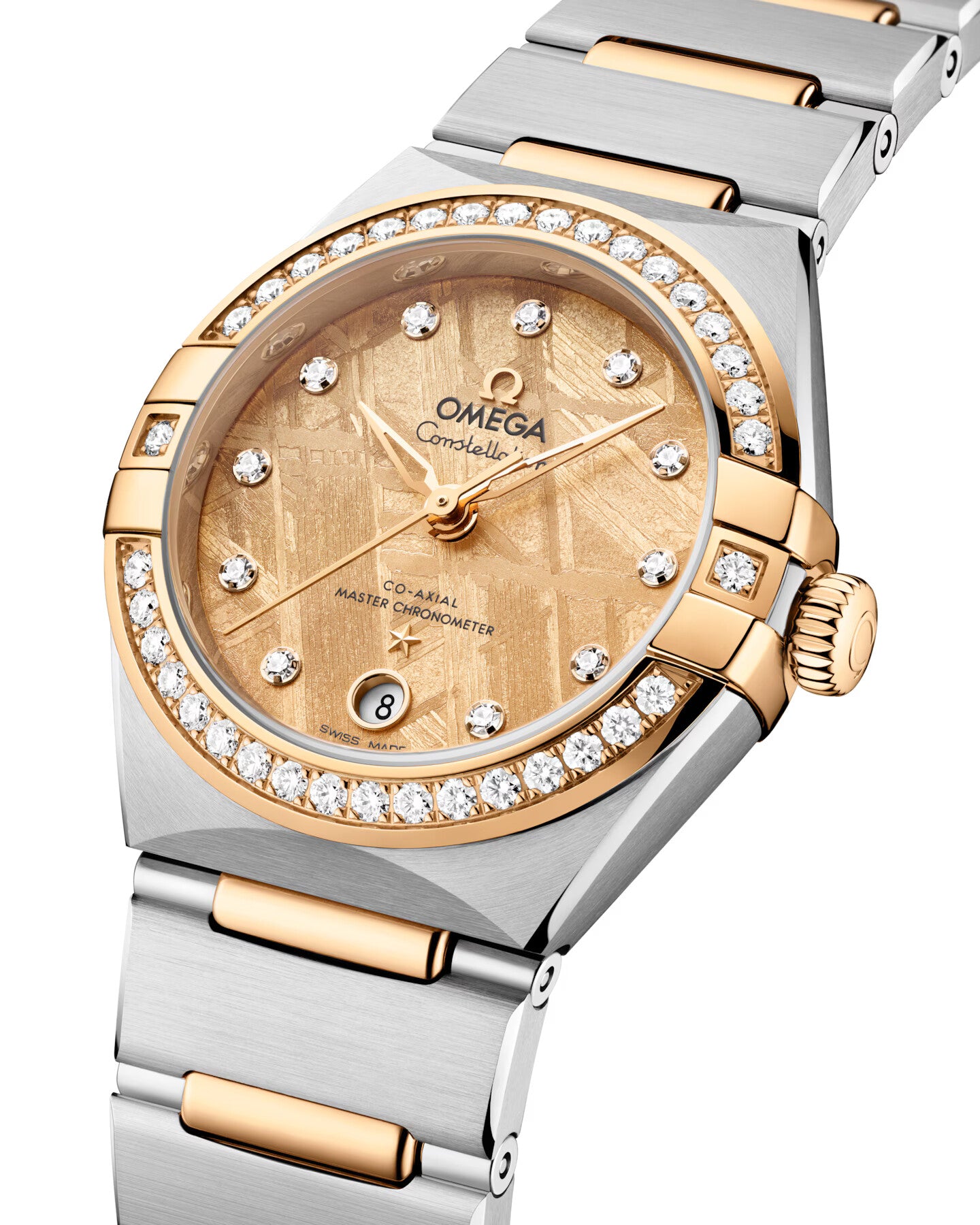 Omega Constellation  - 13125292099002