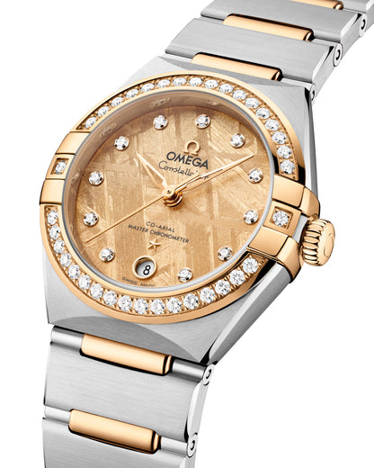 Omega Constellation  - 13125292099002