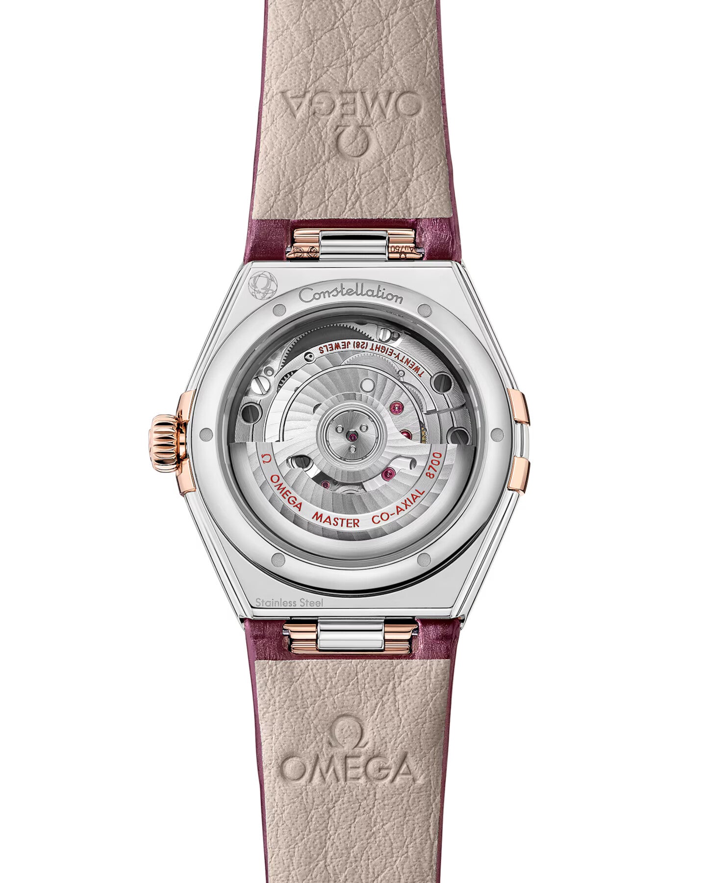 Omega Constellation  - 13128292052001