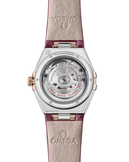 Omega Constellation  - 13128292052001