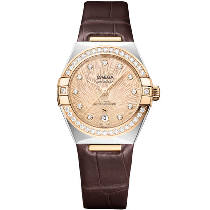 Omega Constellation  - 13128292058001