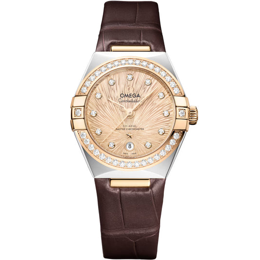 Omega Constellation  - 13128292058001
