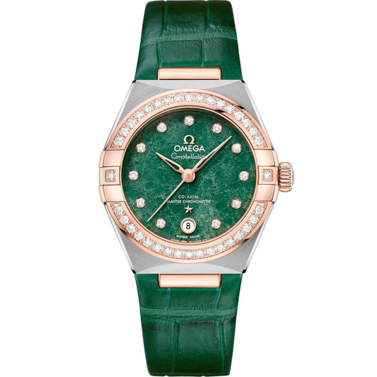 Omega Constellation  - 13128292099001