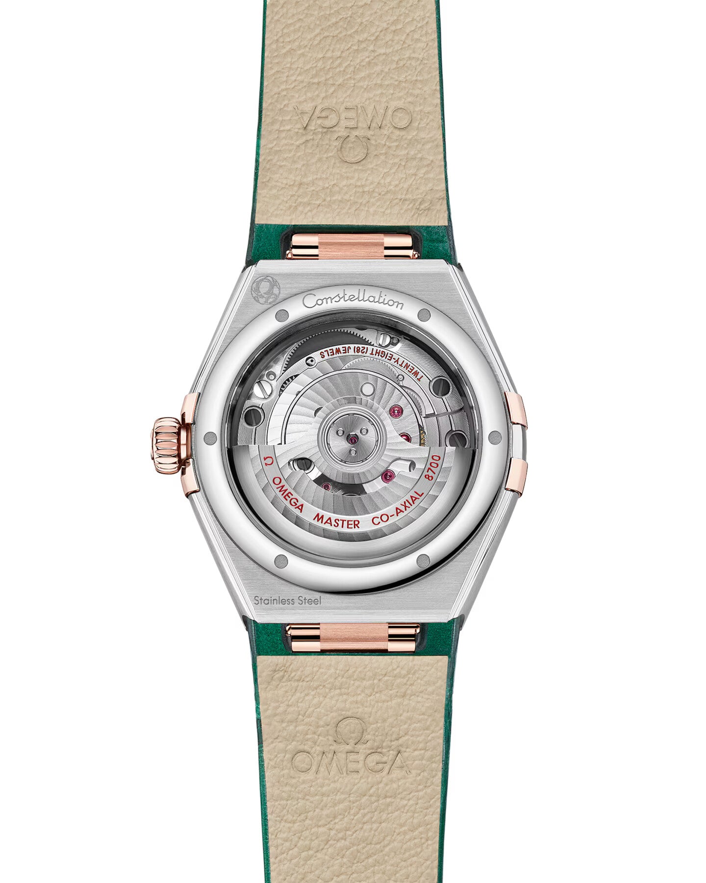 Omega Constellation  - 13128292099001