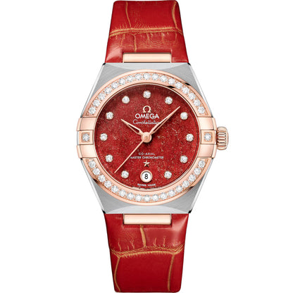 Omega Constellation  - 13128292099002