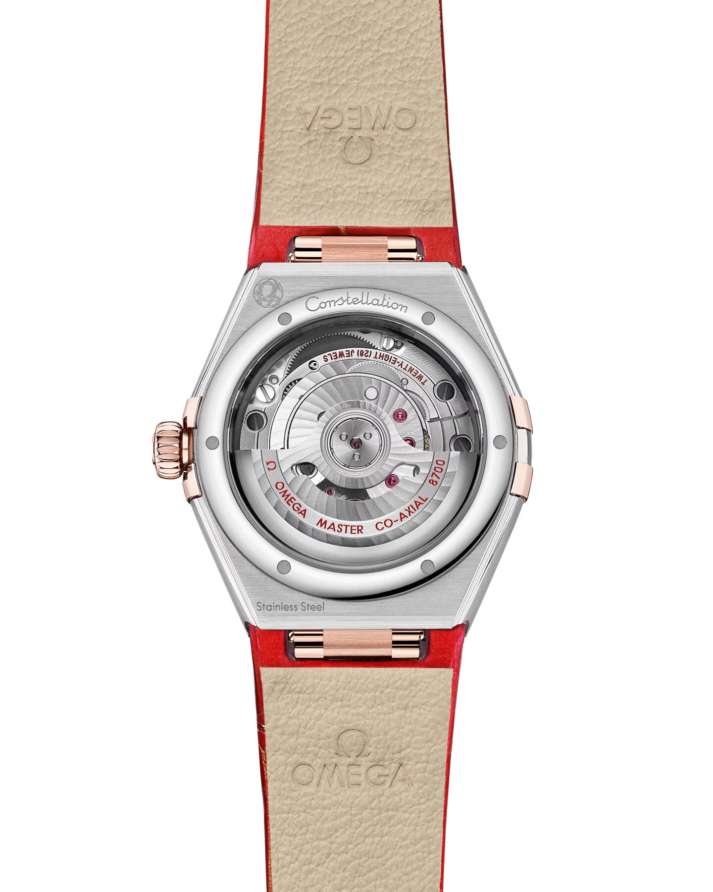 Omega Constellation  - 13128292099002