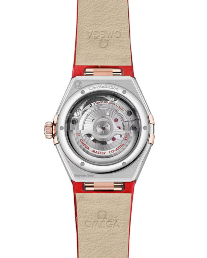 Omega Constellation  - 13128292099002