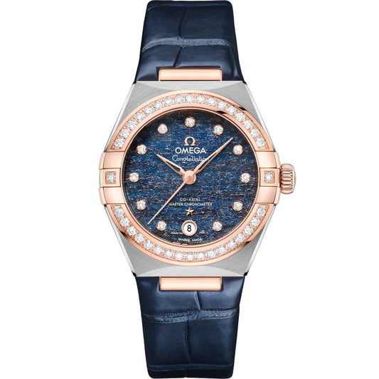 Omega Constellation  - 13128292099003