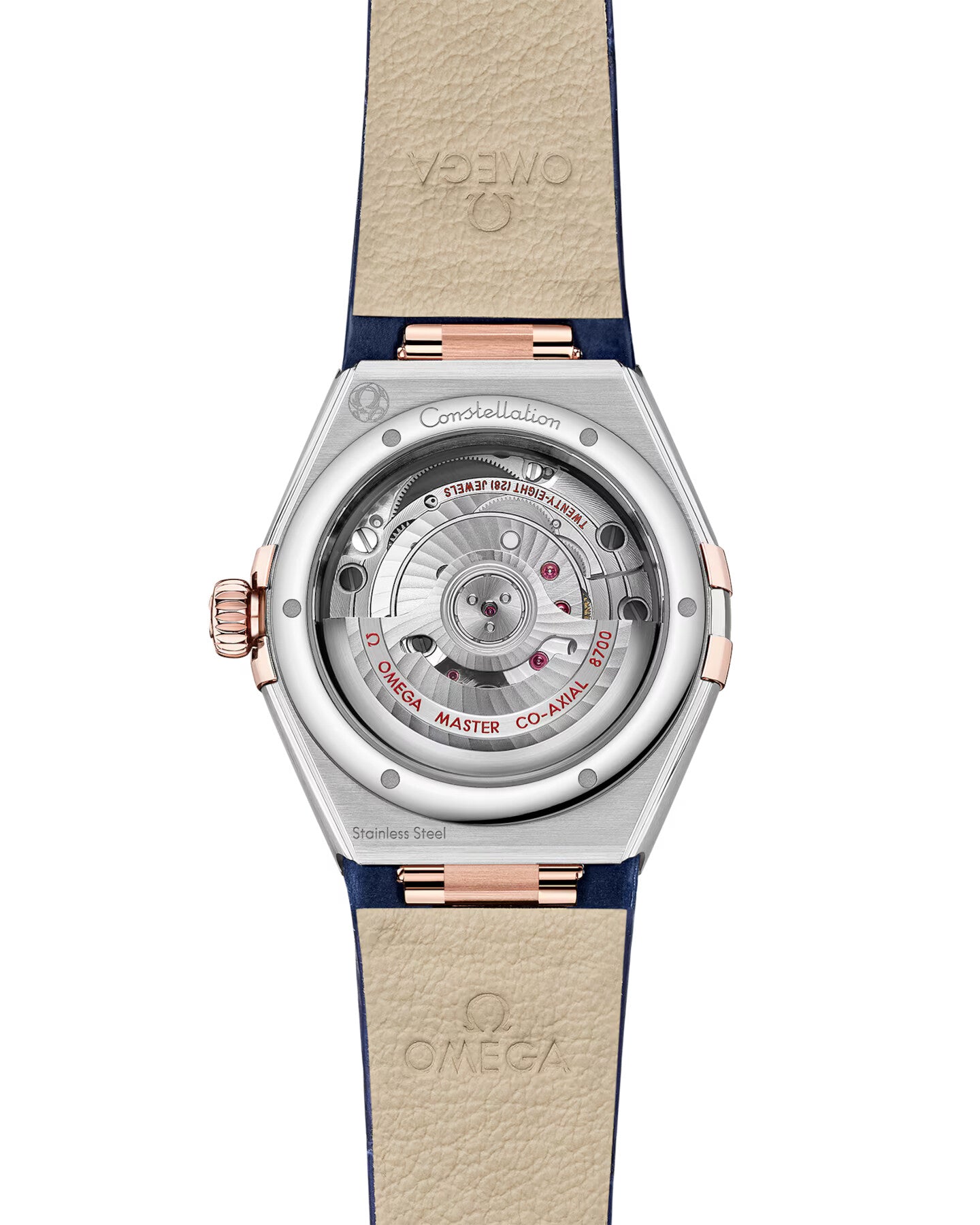 Omega Constellation  - 13128292099003