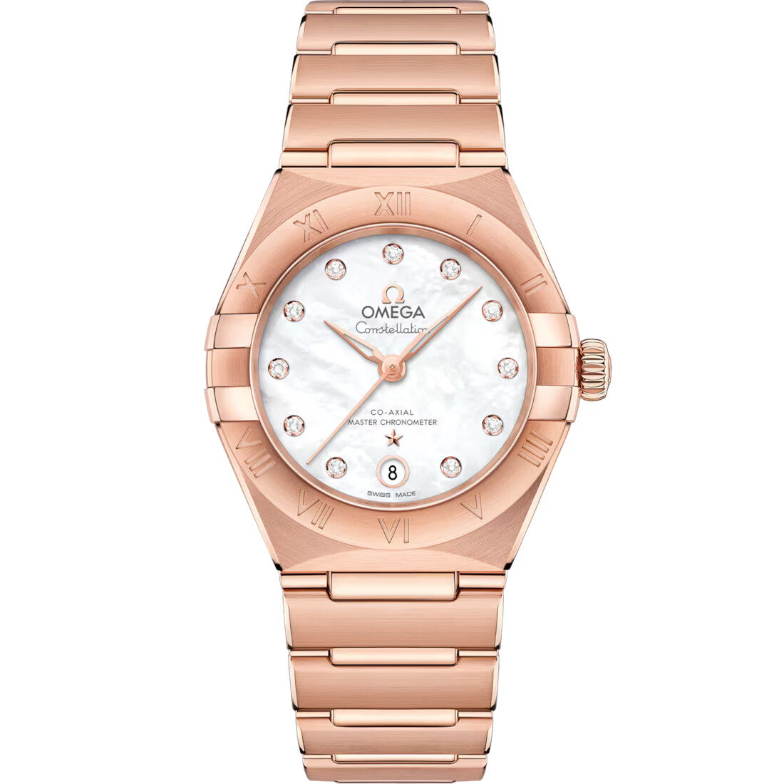 Omega Constellation  - 13150292055001